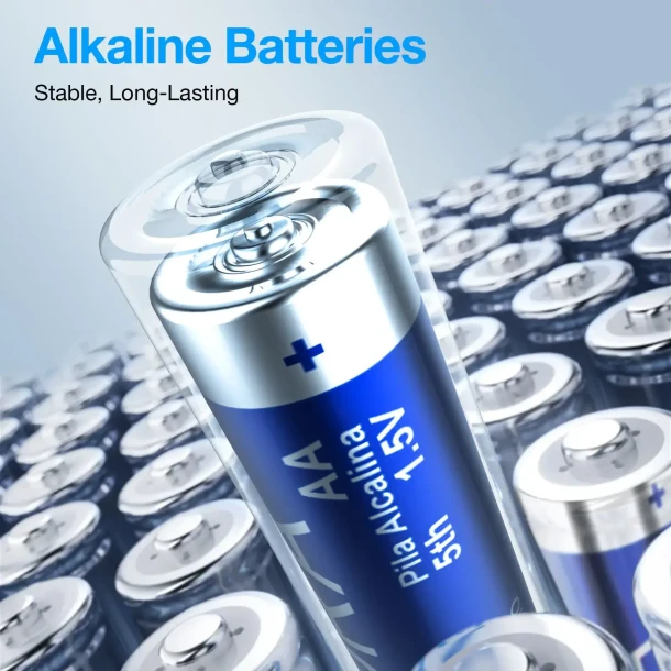 1HORA AAA  Rechargeable Batteries