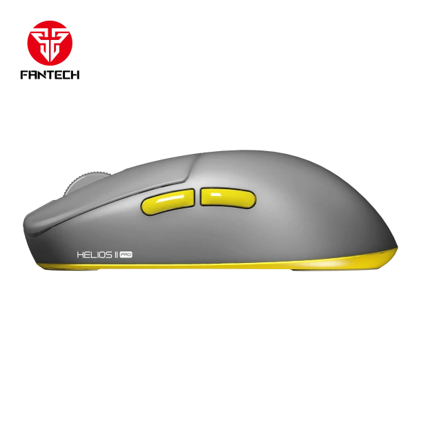 Fantech Mouse XD3V3  HELIOS II 4K