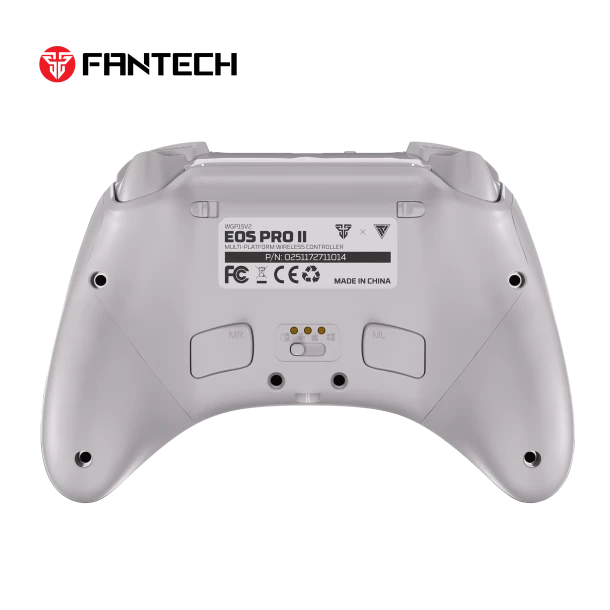 Fantech Wireless GamePad WGP15V2 EOS PRO II