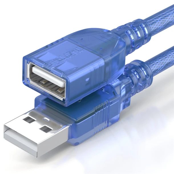 USB 2.0 Extender Cable