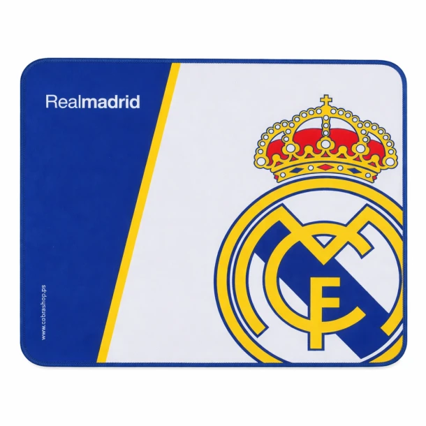 Real Madrid Mouse Pad