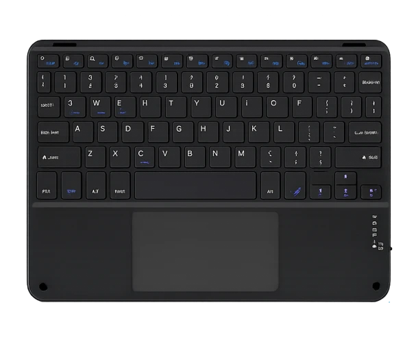 Resido Bluetooth Keyboard Multi Device