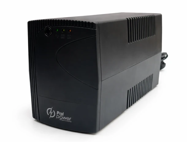 Pal Power Micropower UPS