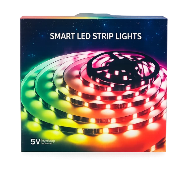 Smart Led Strips Light usb