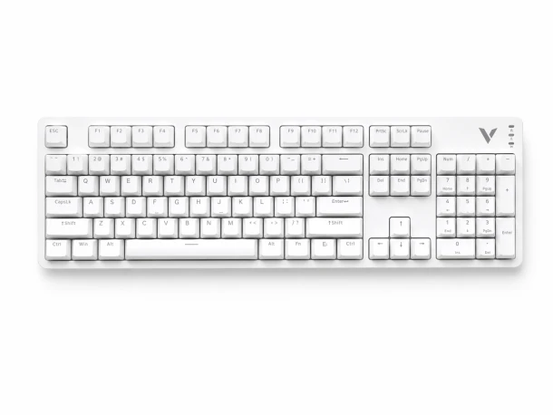 Rapoo Keyboard V500