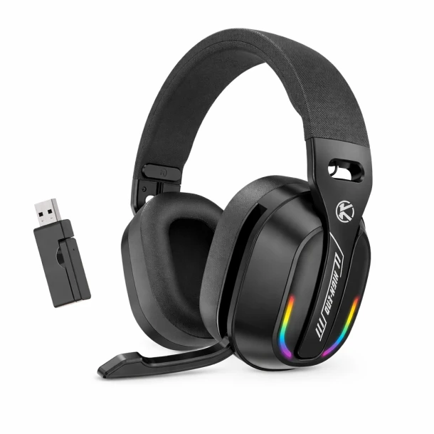 Komc Headphone GT100