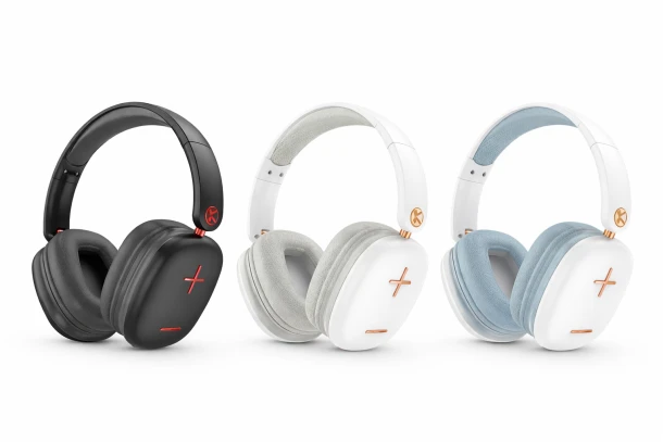 Komc Headphone B300