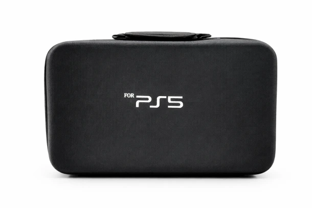 Ps5 Console Carry Bag