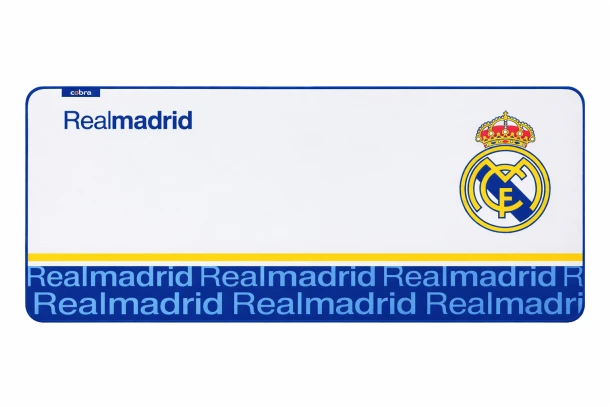 Real Madrid Mouse Pad