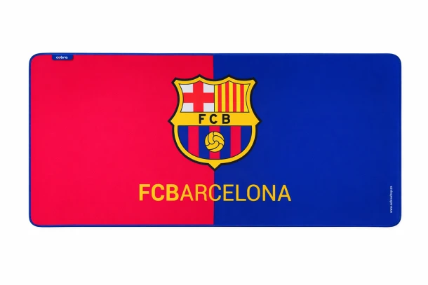 Barcelona Mouse Pad