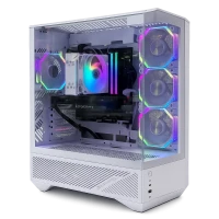 PC - i5 / 16GB / RTX 5060