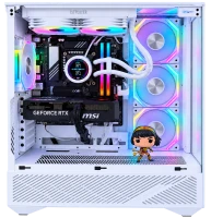 PC - i7 / 32GB / RTX 5070