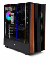 PC - Ryzen 5 3600 / 16GB / RTX 4060 Ti USED