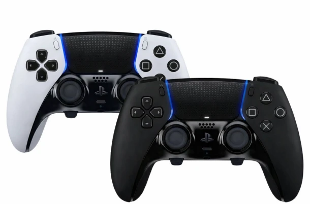 DualSense Edge Wireless Controller