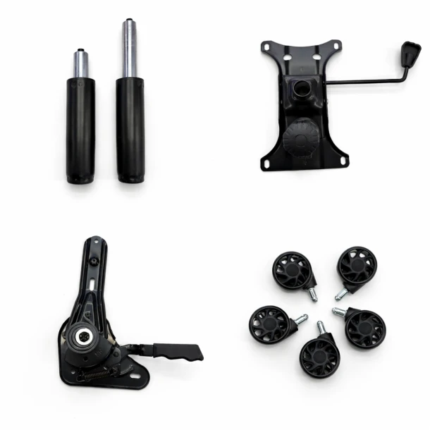 COBRA Racing Chair GC12