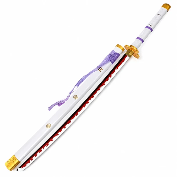 One Piece Swords