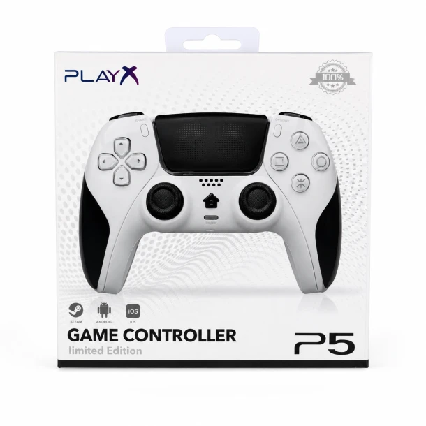 PLAYX Wireless Game Controller
