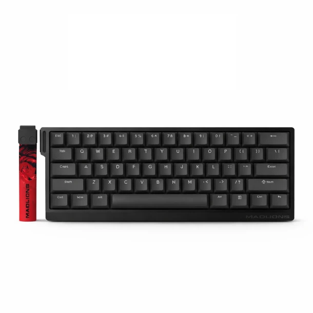 FGG Keyboard MAD 60 HE Basic