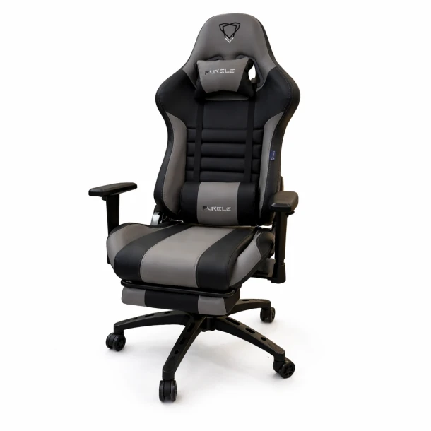 Furgle Gaming Chair F041 With Foot Rest