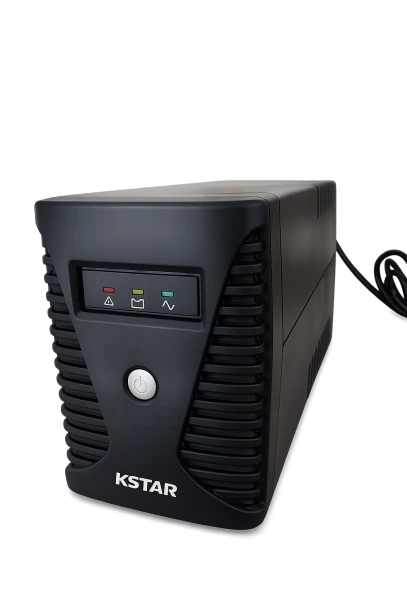 KSTAR Power UPS UA 200 2000 VA