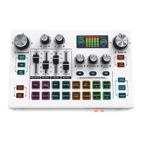 Digital Live Sound Card X7