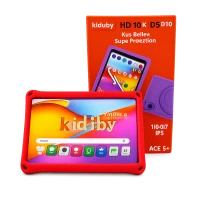 Kidiby Kids Tablet HD10