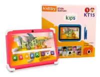 Kidiby Kids Tablet kt15