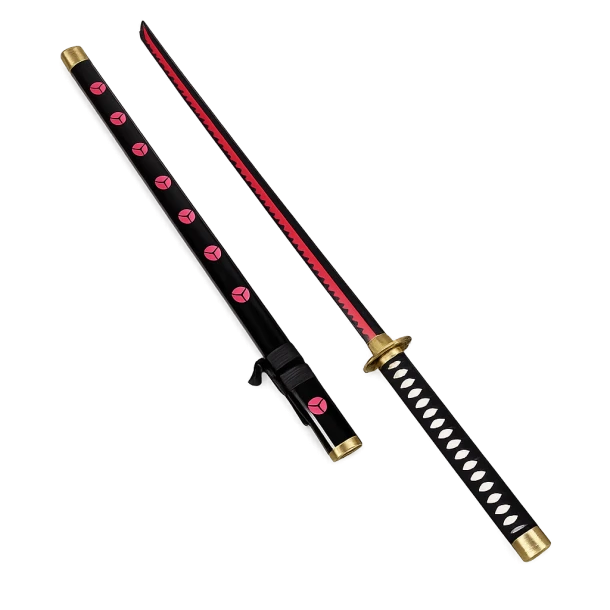 One Piece Swords