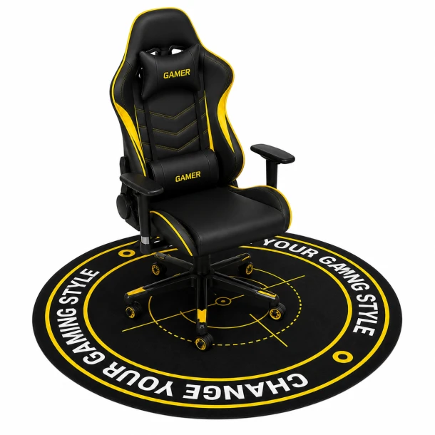 Cobra Floor Mat