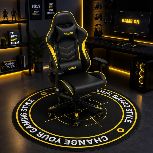 Cobra Floor Mat