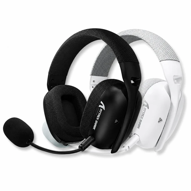 ATTACK SHARK Headphone L80 PRO