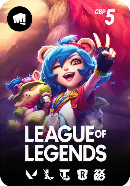 Riot Points