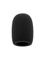 Foam Microphone Covers - Filter