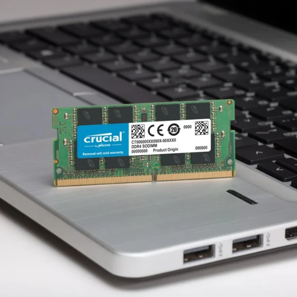 Sodimm DDR4 Ram 3200mhz