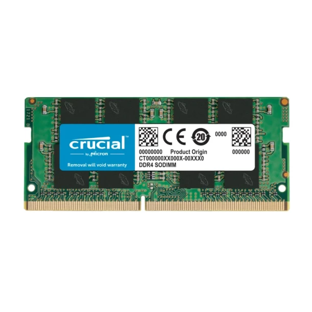 Sodimm DDR4 Ram 3200mhz
