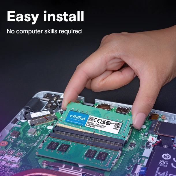 Sodimm DDR4 Ram 3200mhz