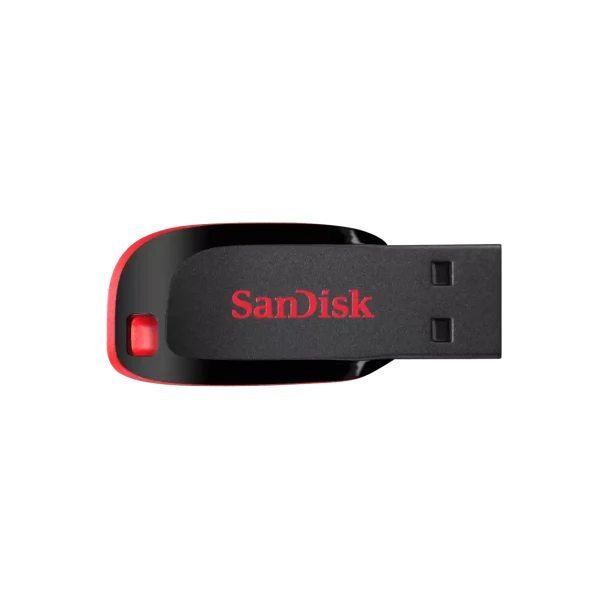SanDisk USB Flash Drive Cruzer Blade