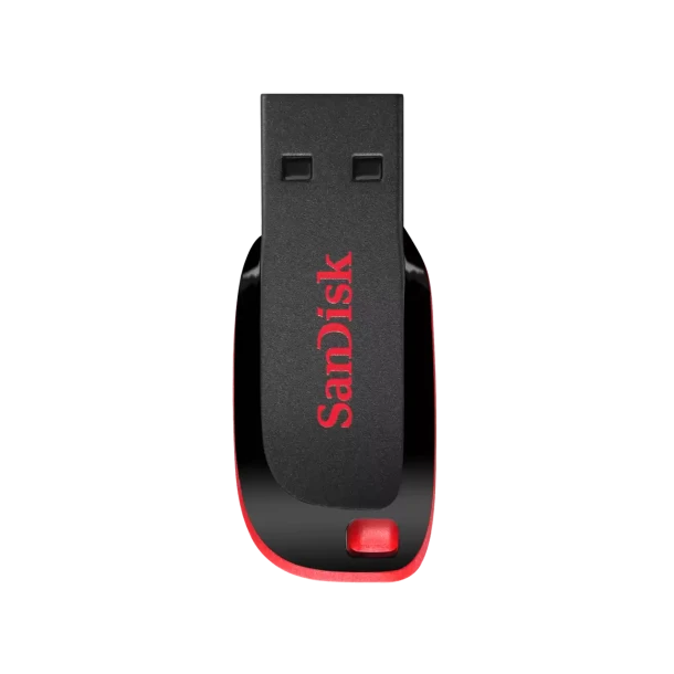 SanDisk USB Flash Drive Cruzer Blade