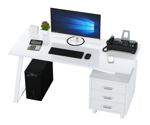 Gaming Desk Table CT 3533