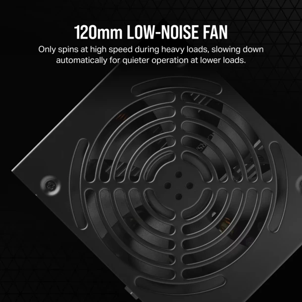 Corsair CX650 80 PLUS Bronze 650w