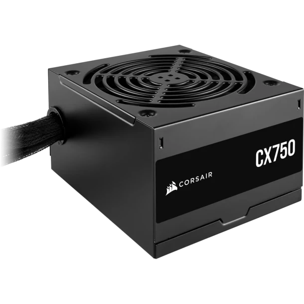 corsair CX750 80 PLUS Bronze 750w