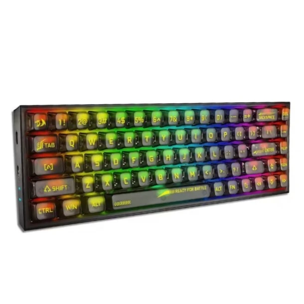 ReDragon Keyboard TS68-B