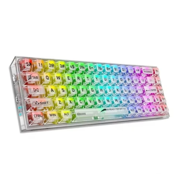 ReDragon Keyboard TS68-B