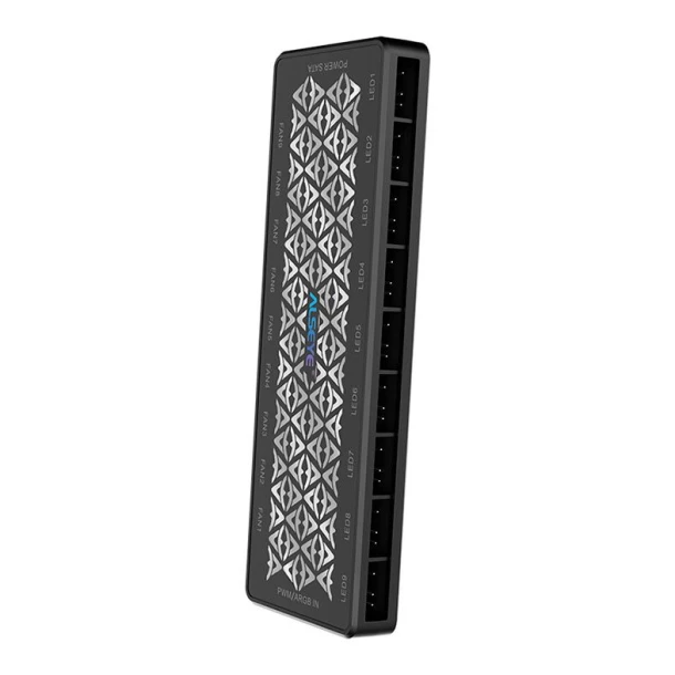 ALSEYE Fan Hub A-Hub Pro