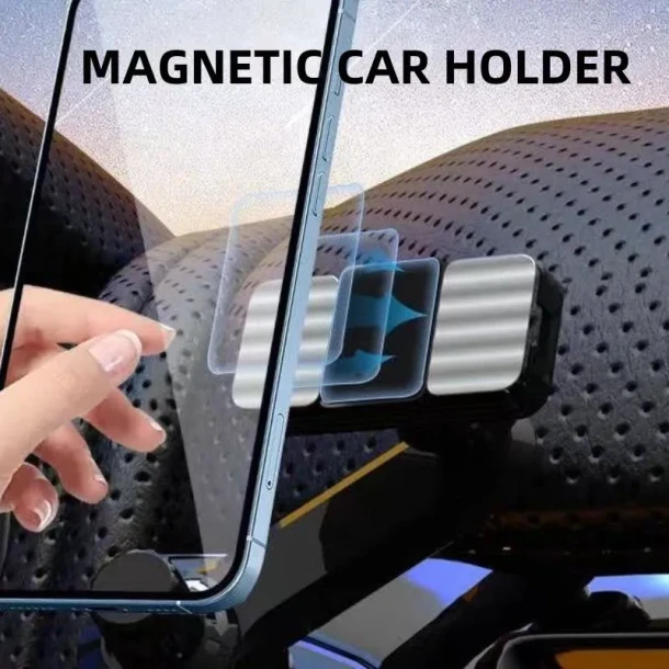 Jmary Magnetic Car Holder MH-71