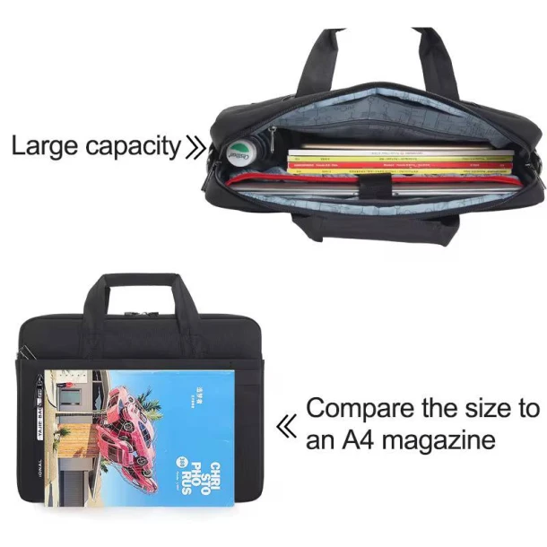SUMFFIS Laptop Bag SS 0336
