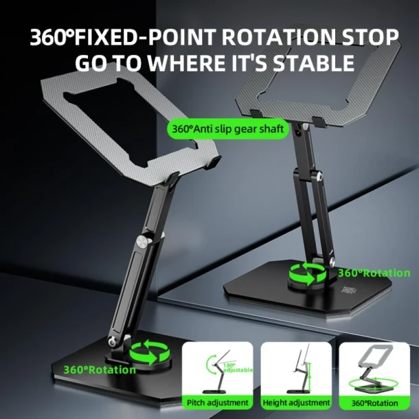 PIVA Laptop Stand Z16X-H