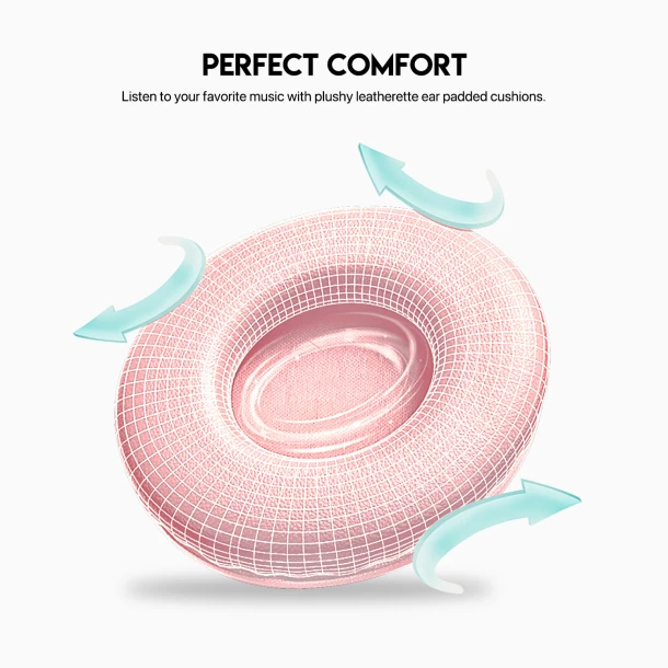 Fantech Headphone WH05 GO VIBE