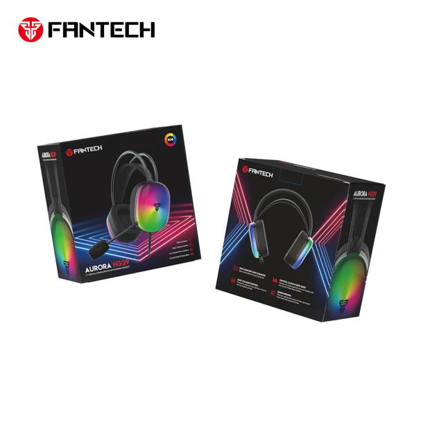 Fantech Headphone HG29 AURORA