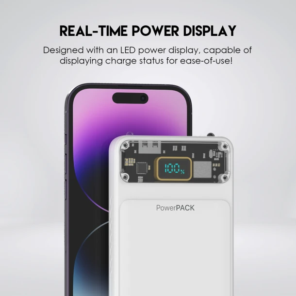 Fantech Power Bank T1